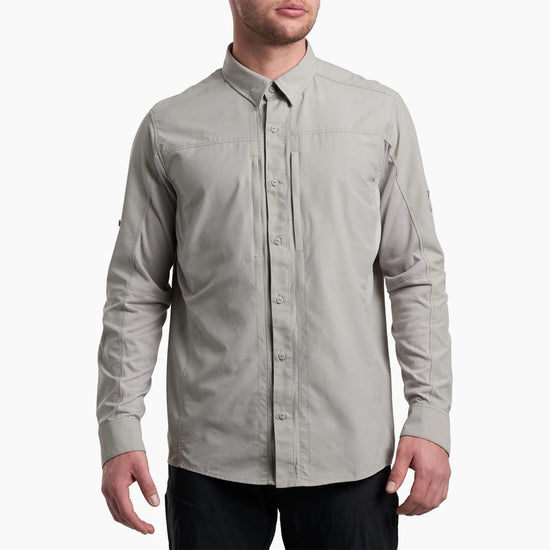 Men's Airspeed Long Sleeve