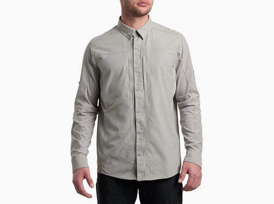 Men's Airspeed Long Sleeve