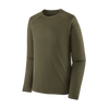 Men's Capilene Midweight Crew