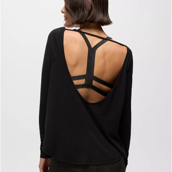 Women's New Moon Long Sleeve