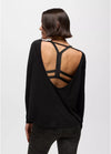 Women's New Moon Long Sleeve
