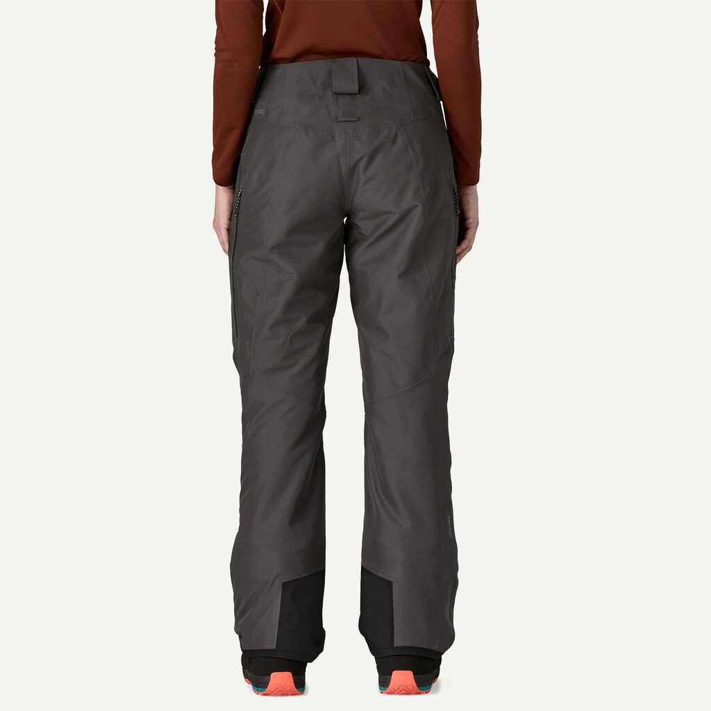 Women's Insulated Powder Town Pants