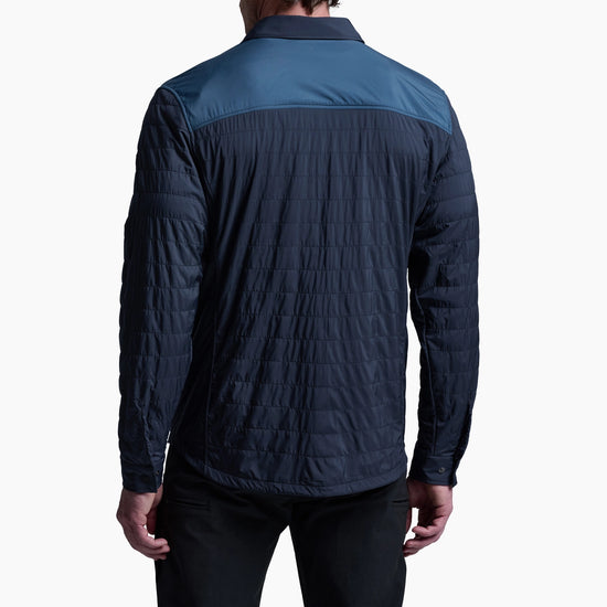 Men's The One Shirt-Jac