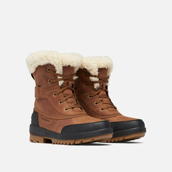 Women's Tivoli IV Parc Boot WP