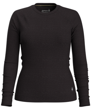 Women's Classic Thermal Merino Base Layer Crew