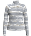 Women's Classic Thermal Merino Base Layer 1/4 Zip