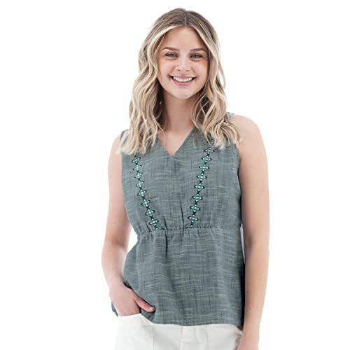 Women's Devon Tank Top