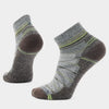 Hike Light Cushion Pattern Ankle Socks