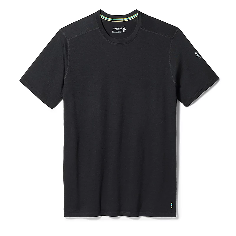 Men's Merino Short Sleeve Tee