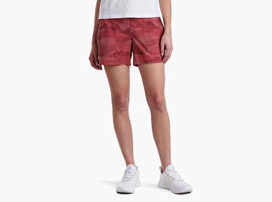Woman's Vantage Short 4"