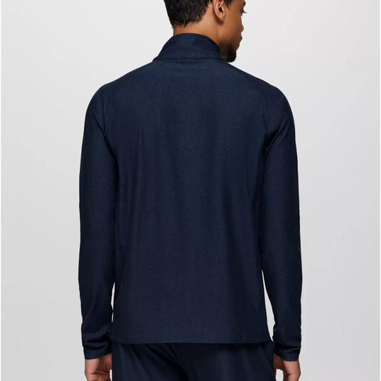 Men's Altitude Tracker LT 1/4 Zip