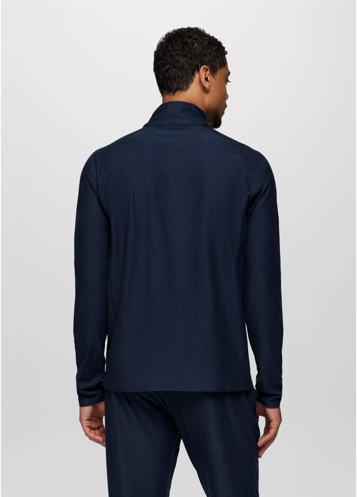 Men's Altitude Tracker LT 1/4 Zip