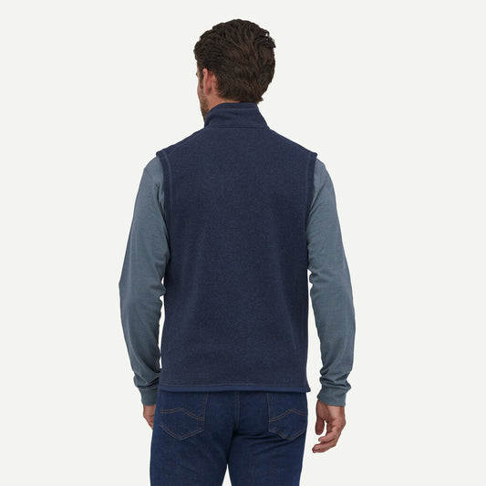 Men's Better Sweater Vest