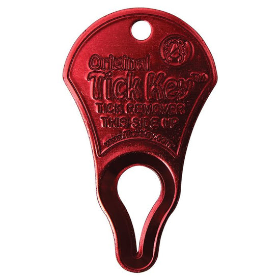 Original Tick Key