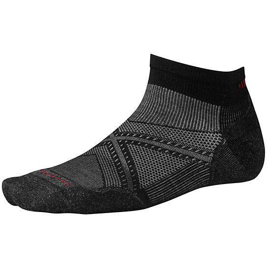 Performance Run Targeted Cushion Low Cut