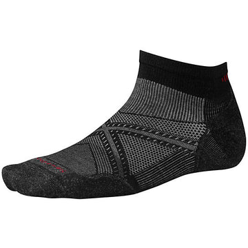 Performance Run Targeted Cushion Low Cut