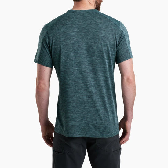 Men's Engineered Krew