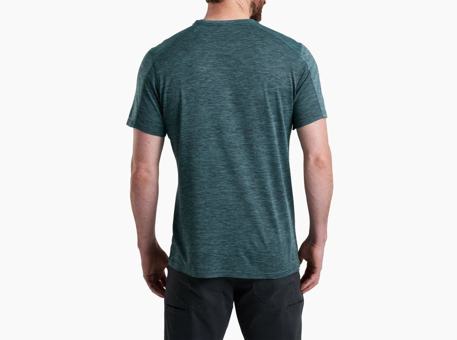 Men's Engineered Krew