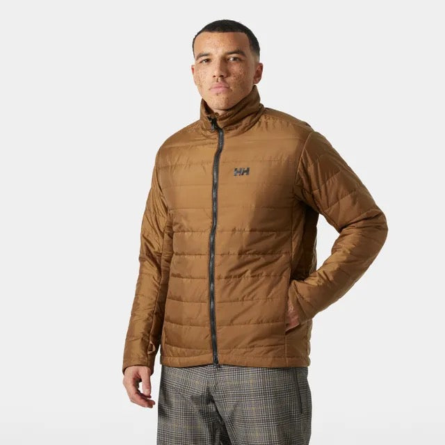 Men's Swift 3-in-1 Ski Jacket