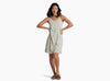 Women's Lyra Krossbak Dress