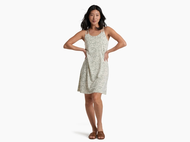 Women's Lyra Krossbak Dress