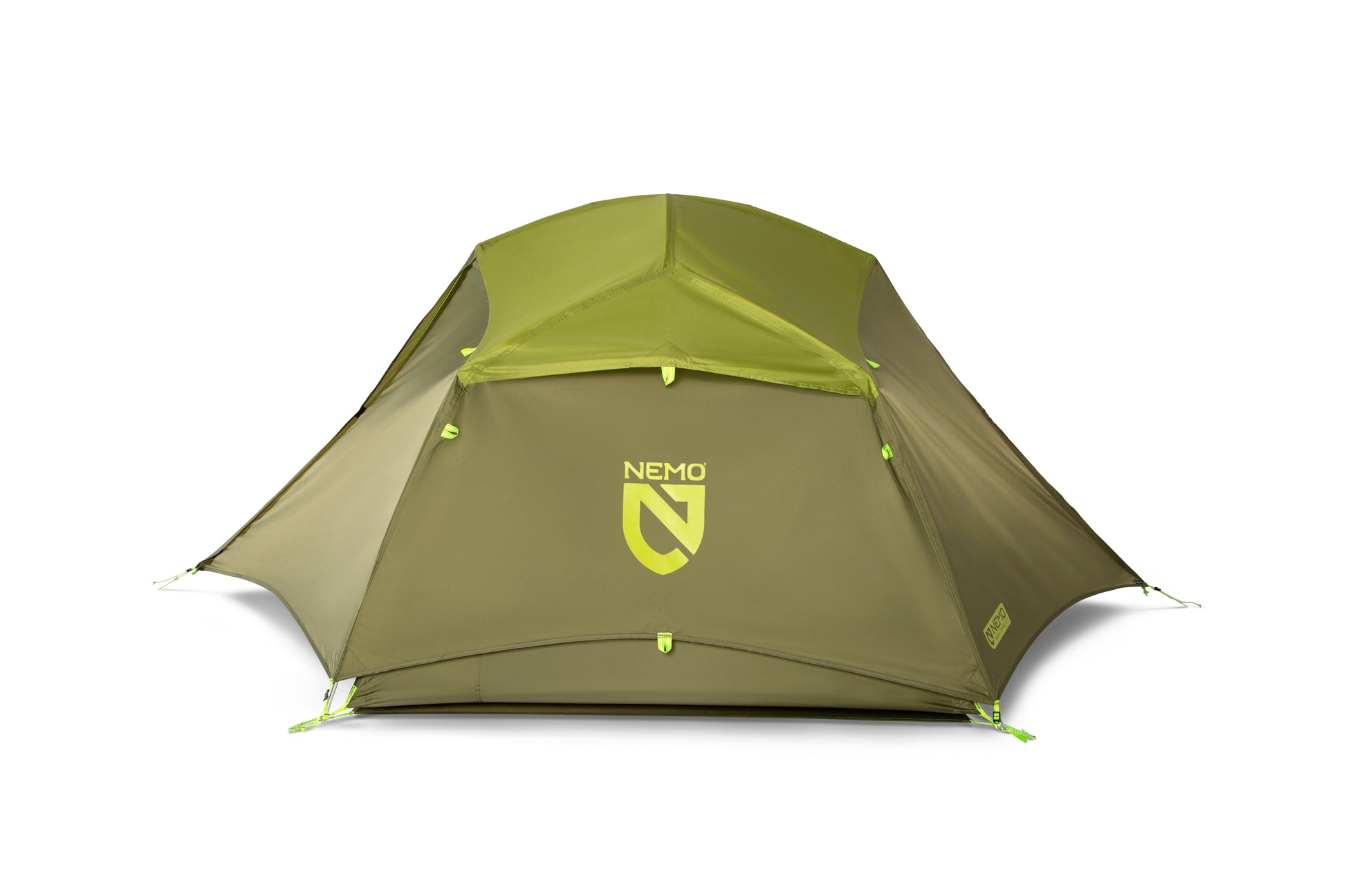 Aurora 2 Person Tent and Footprint