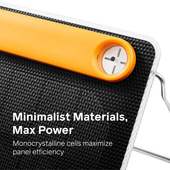 Solar Panel 10+