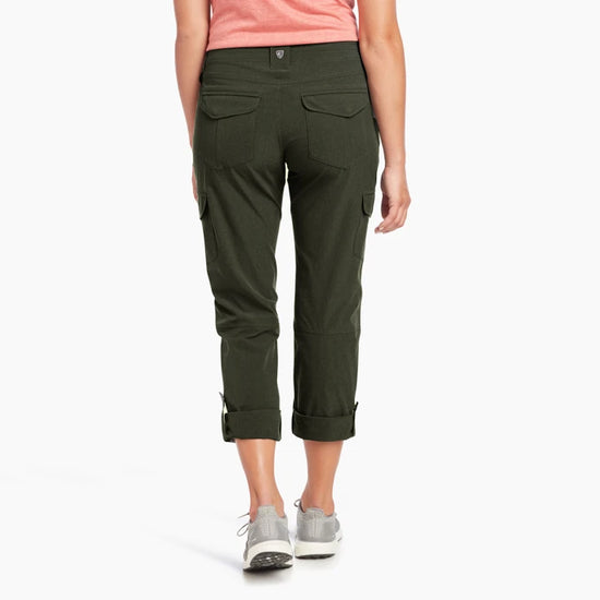 Women's Freeflex Roll-up