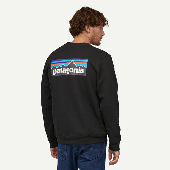 P-6 Logo Uprisal Crew Sweatshirt