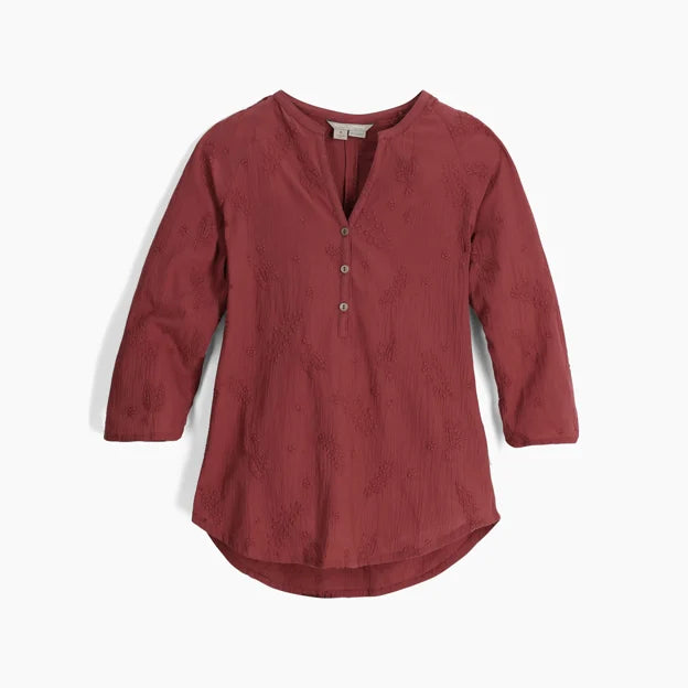 Women's Oasis II 3/4 Sleeve