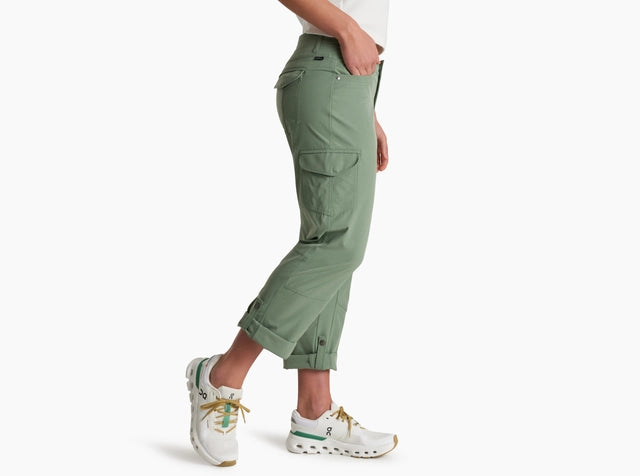 Women's Freeflex Roll-up