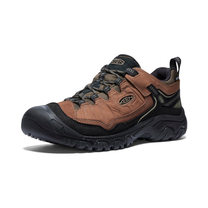 Men's Targhee IV Waterproof Hiking Shoe