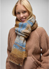 Unbounded Scarf