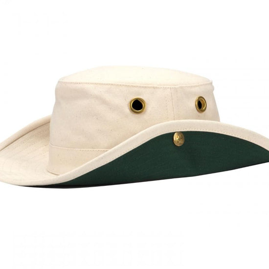 Cotton Duck Hat