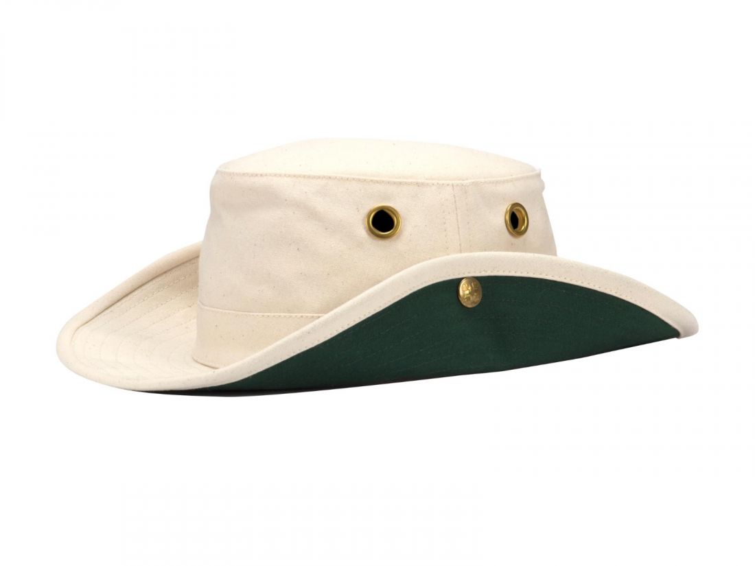 Cotton Duck Hat