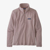 Micro D-1/4 Zip