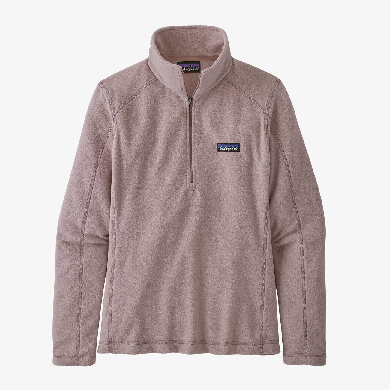 Micro D-1/4 Zip