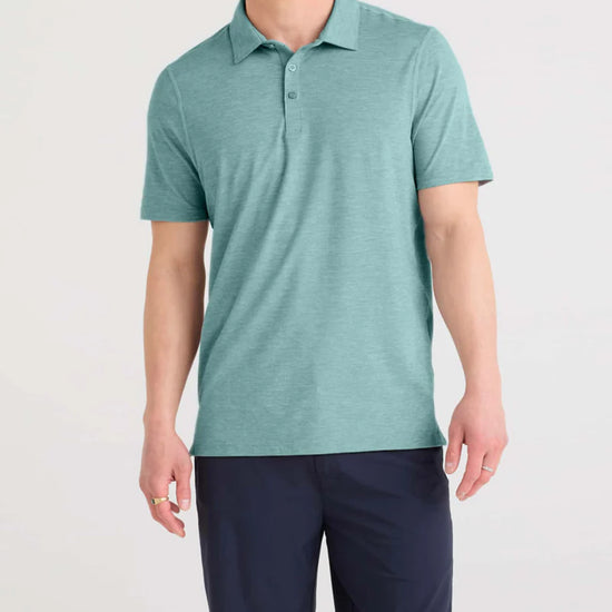 Men's Caddie Short 8"