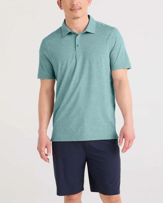 Men's Caddie Short 8"