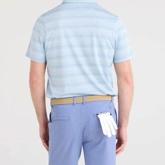 Men's Caddie Short 8"