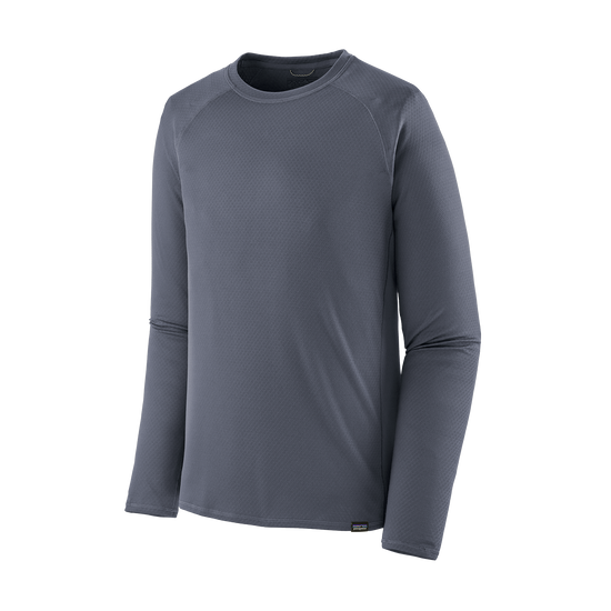 Men's Capilene Midweight Crew