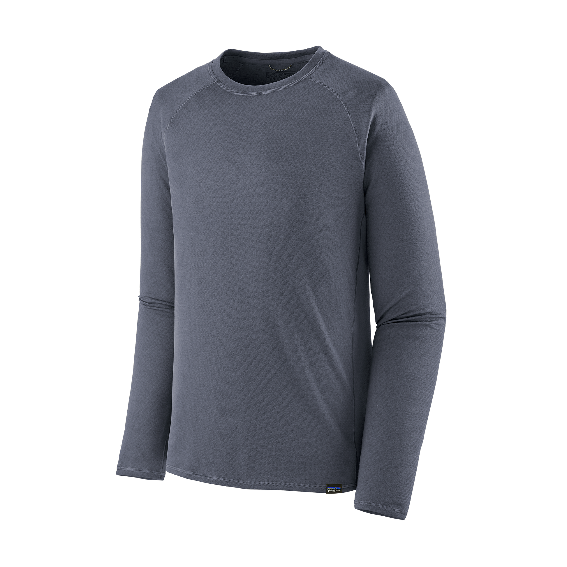 Men's Capilene Midweight Crew