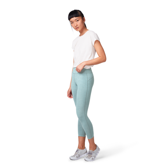 Women's ON Running Tights 7/8