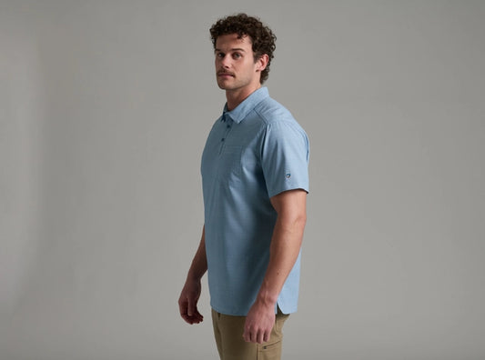Men's Persuadr Polo
