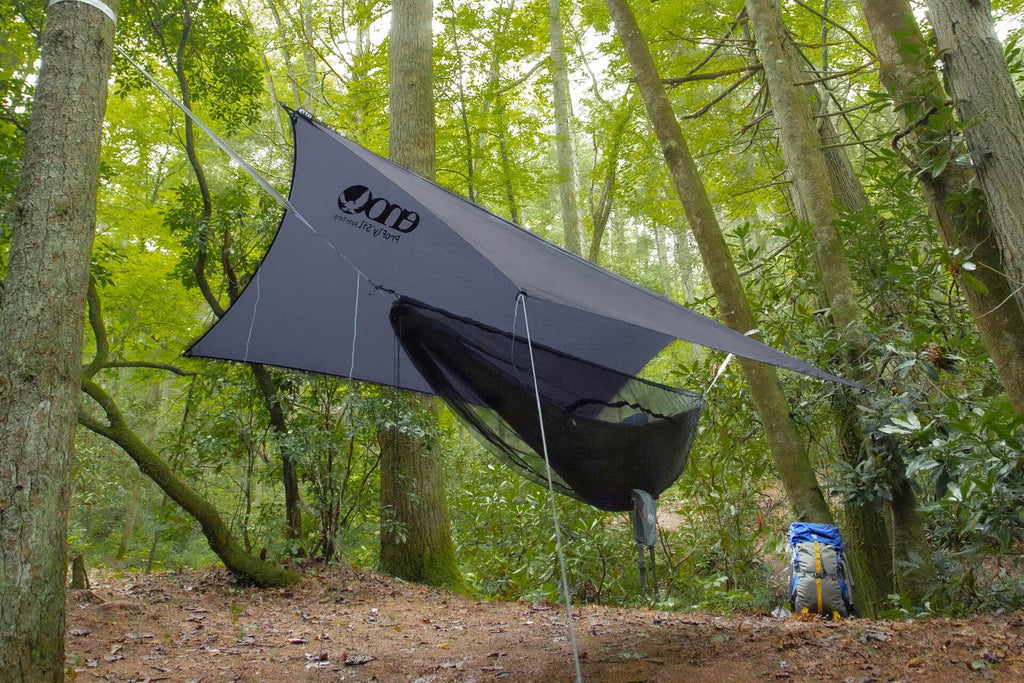 SubLink Ultralight Hammock System