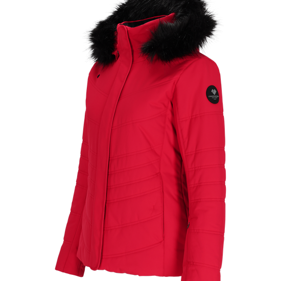 W Tuscany II Jacket