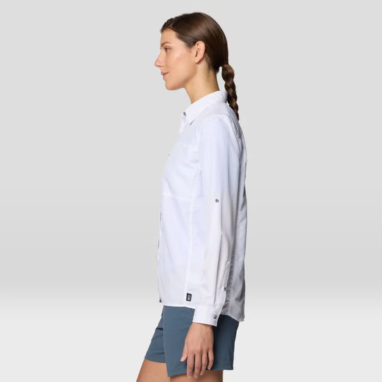 Women's Canyon Long Sleeve Shirt