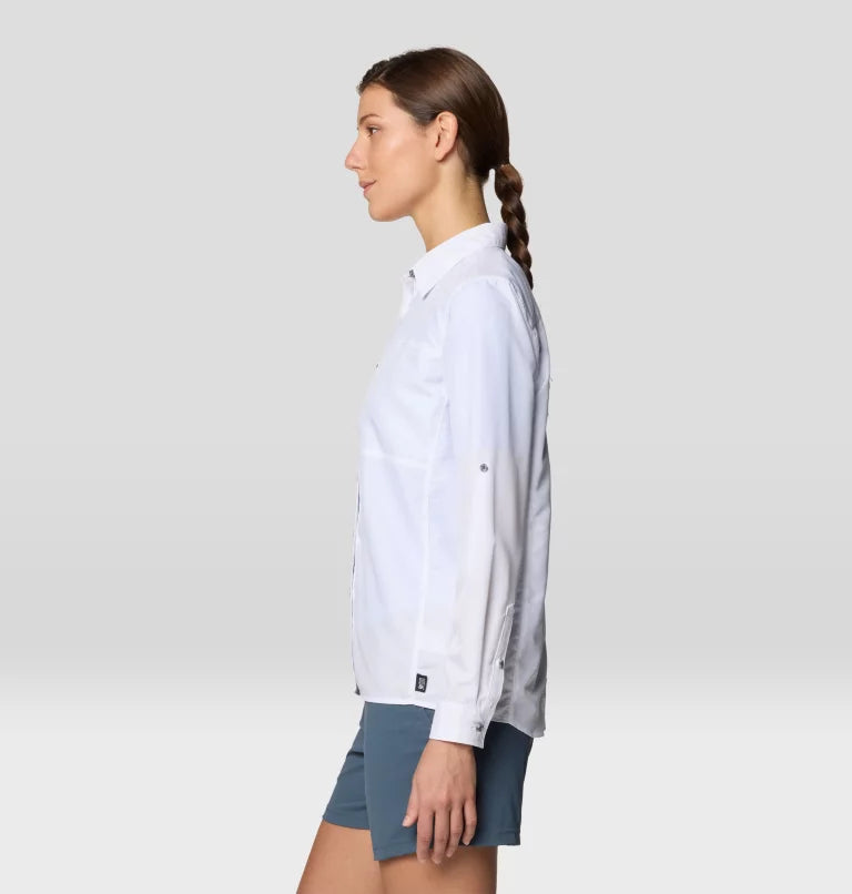 Women's Canyon Long Sleeve Shirt