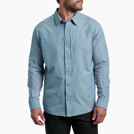 Men's Airspeed Long Sleeve