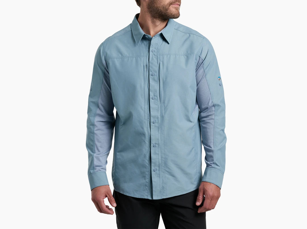 Men's Airspeed Long Sleeve